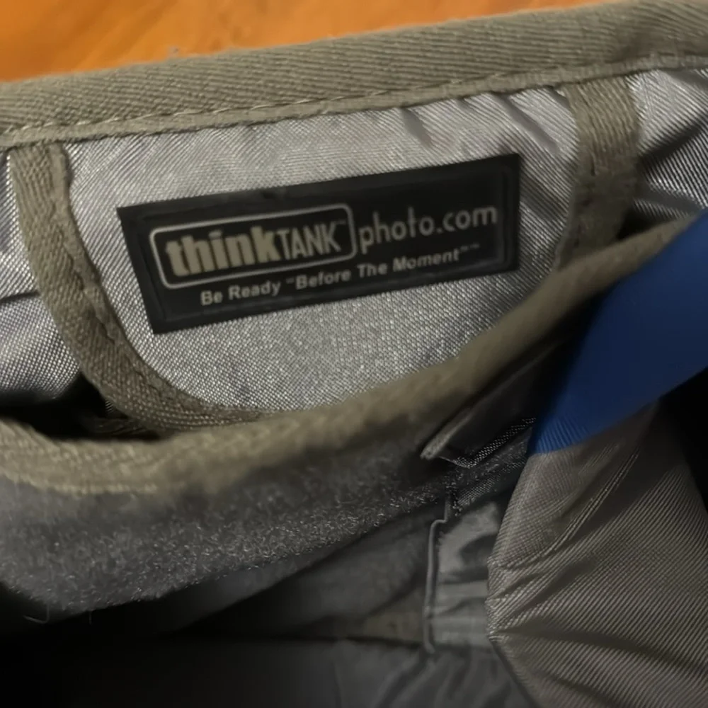 Think Tank Retrospective 10 PineStone